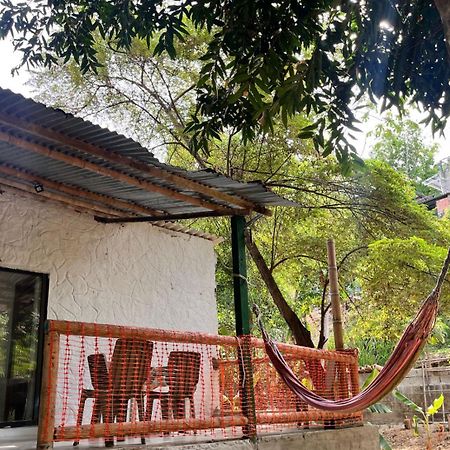 Cabana El Tucan Minca Exterior photo